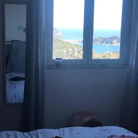 Santa Giulia Wide Sea View Flat