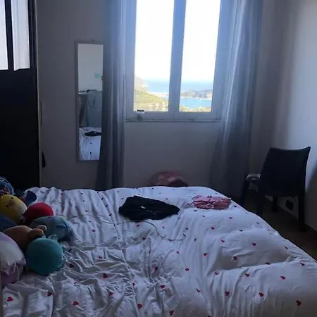Apartment Santa Giulia Wide Sea View Flat *