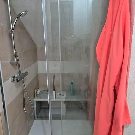 Santa Giulia Wide Sea View Flat *