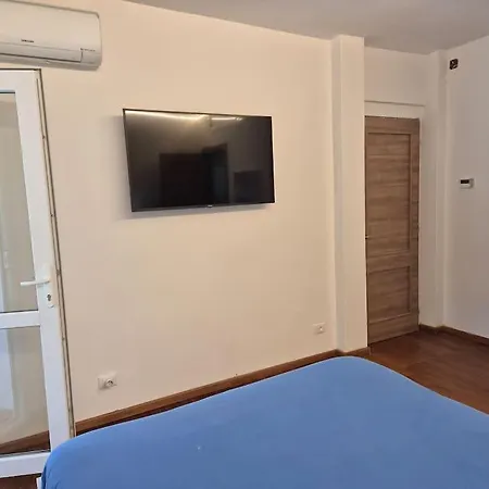 Apartamento Santa Giulia Wide Sea View Flat *