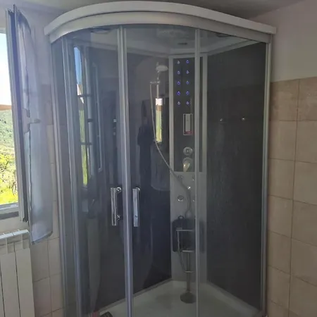 Apartamento Santa Giulia Wide Sea View Flat Crocetta (Liguria)