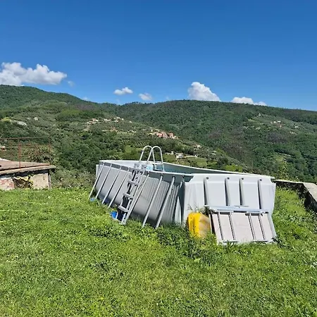 Santa Giulia Wide Sea View Flat Apartamento *